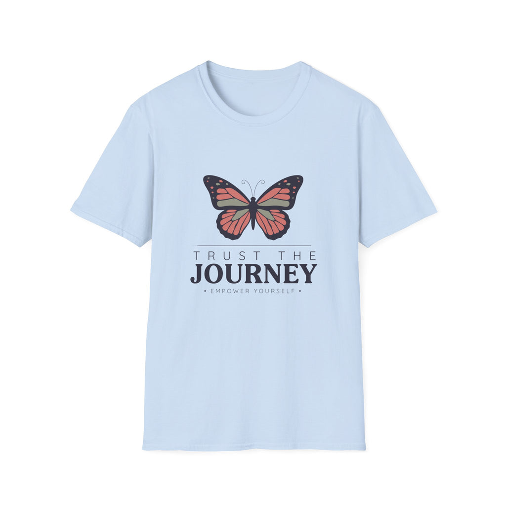 Mindset Tee 552