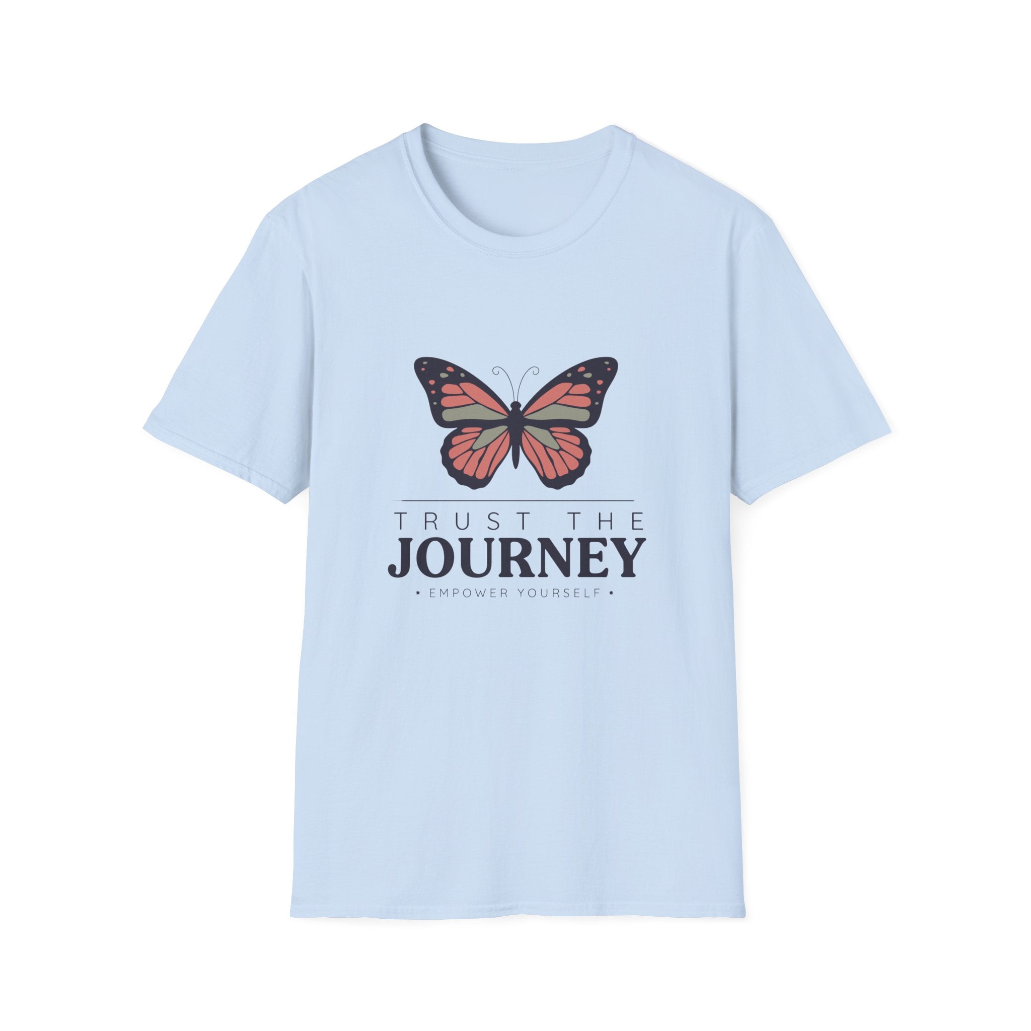 Mindset Tee 552