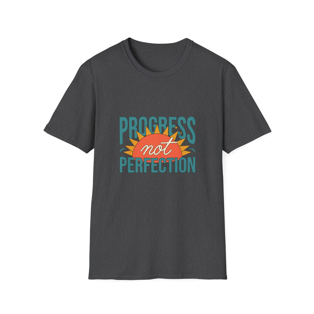 Mindset Tee 489