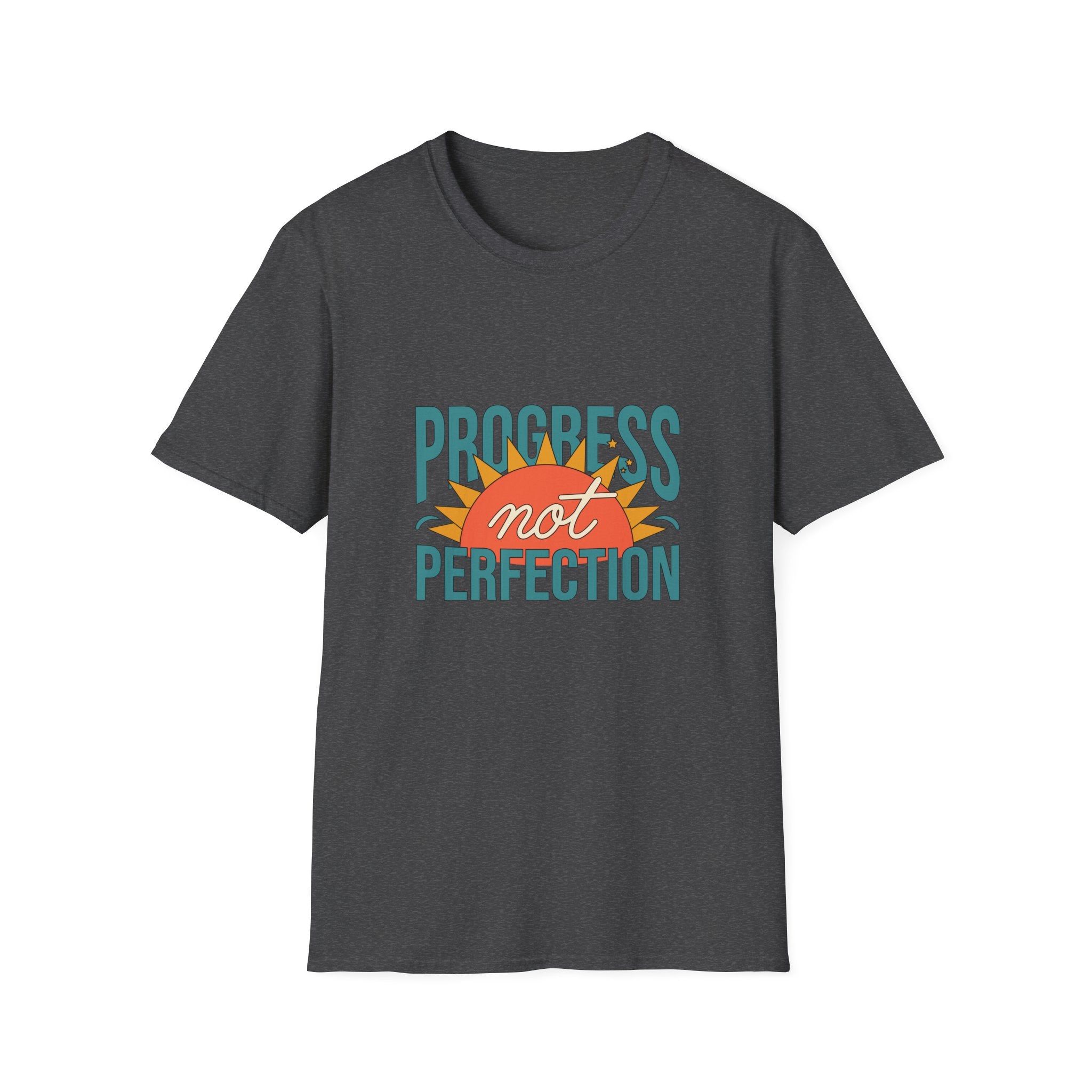 Mindset Tee 489