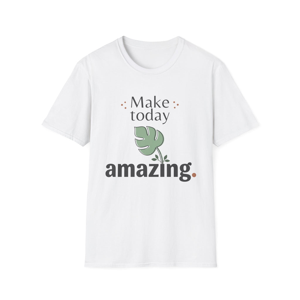 Positive Tee 25