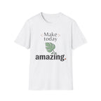 Positive Tee 25