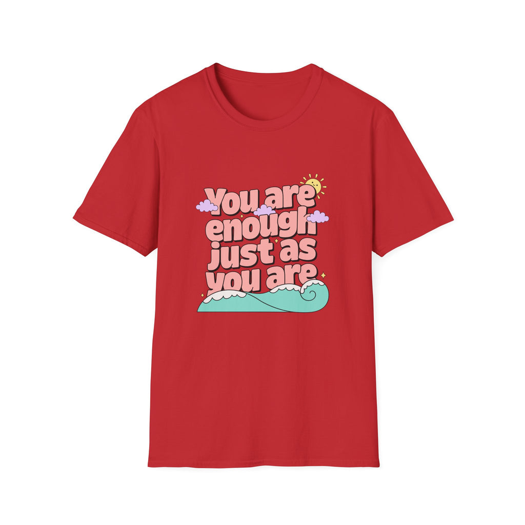 Positive Tee 109