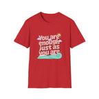Positive Tee 109