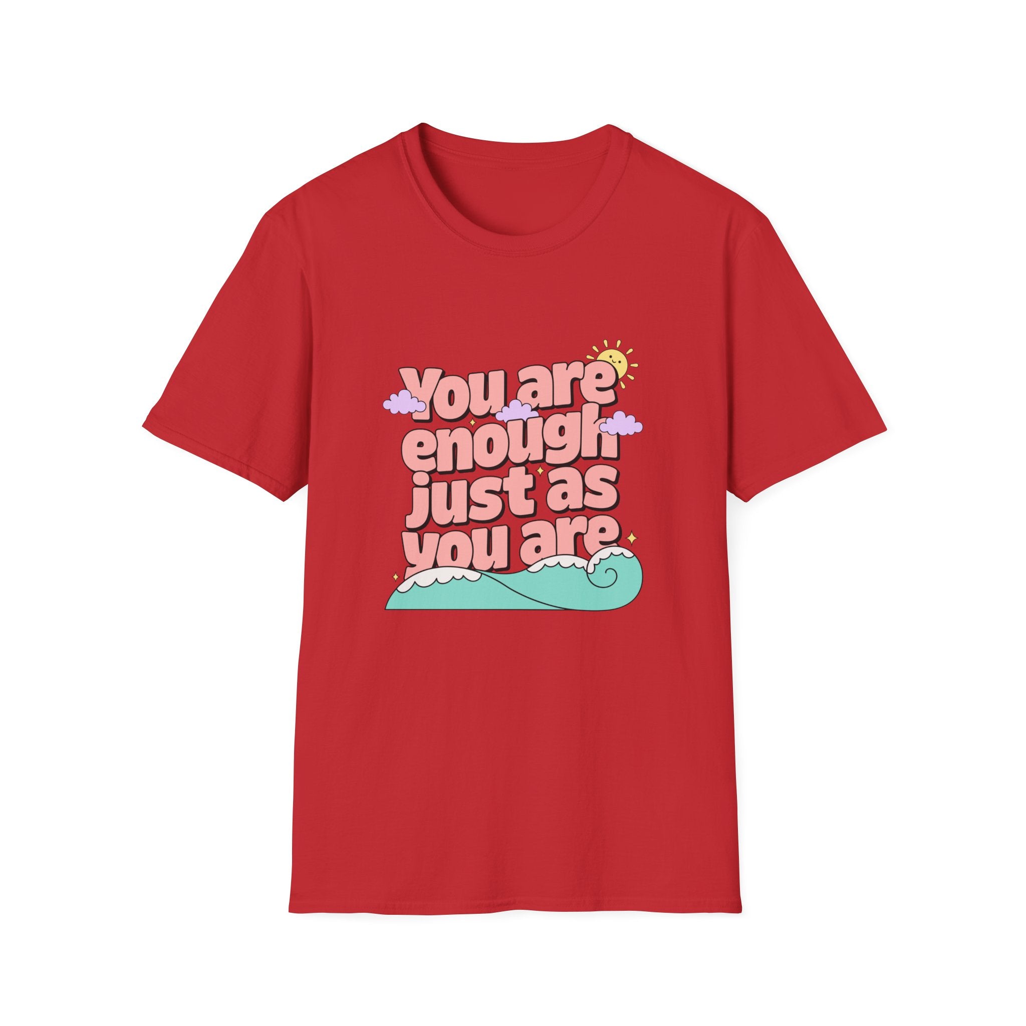 Positive Tee 109
