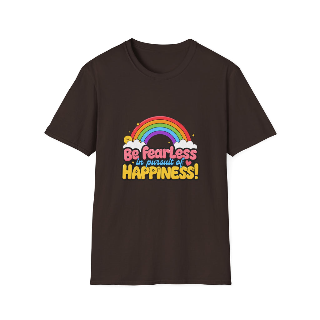 Mindset Tee 465