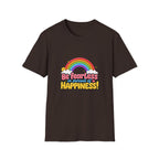 Mindset Tee 465