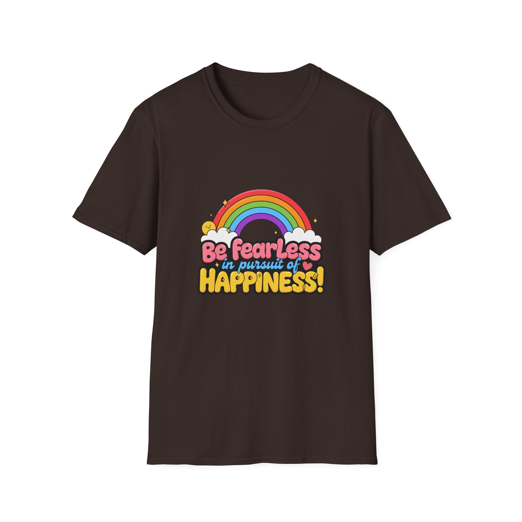 Mindset Tee 465