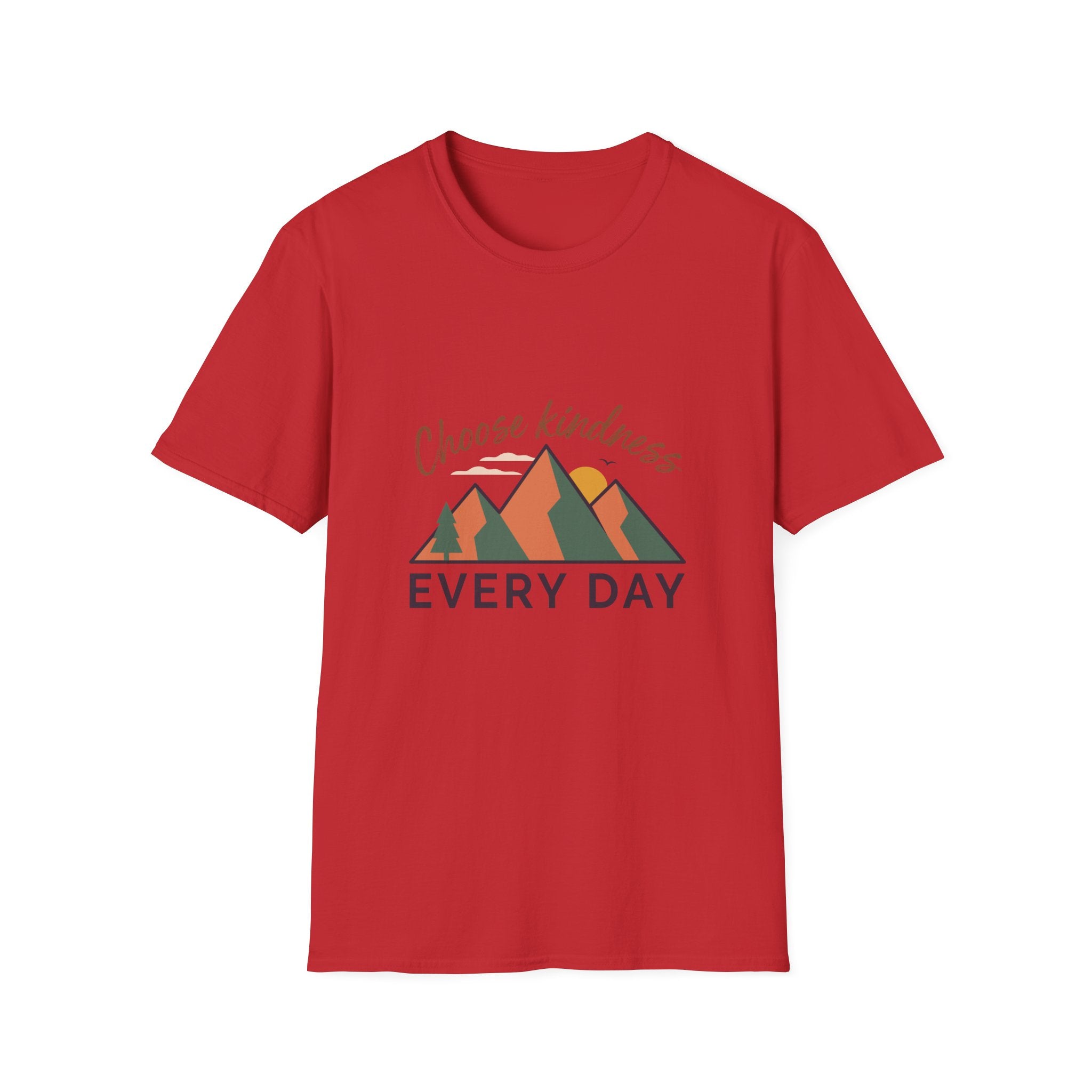 Mindset Tee 484