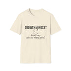 Positive Tee 204