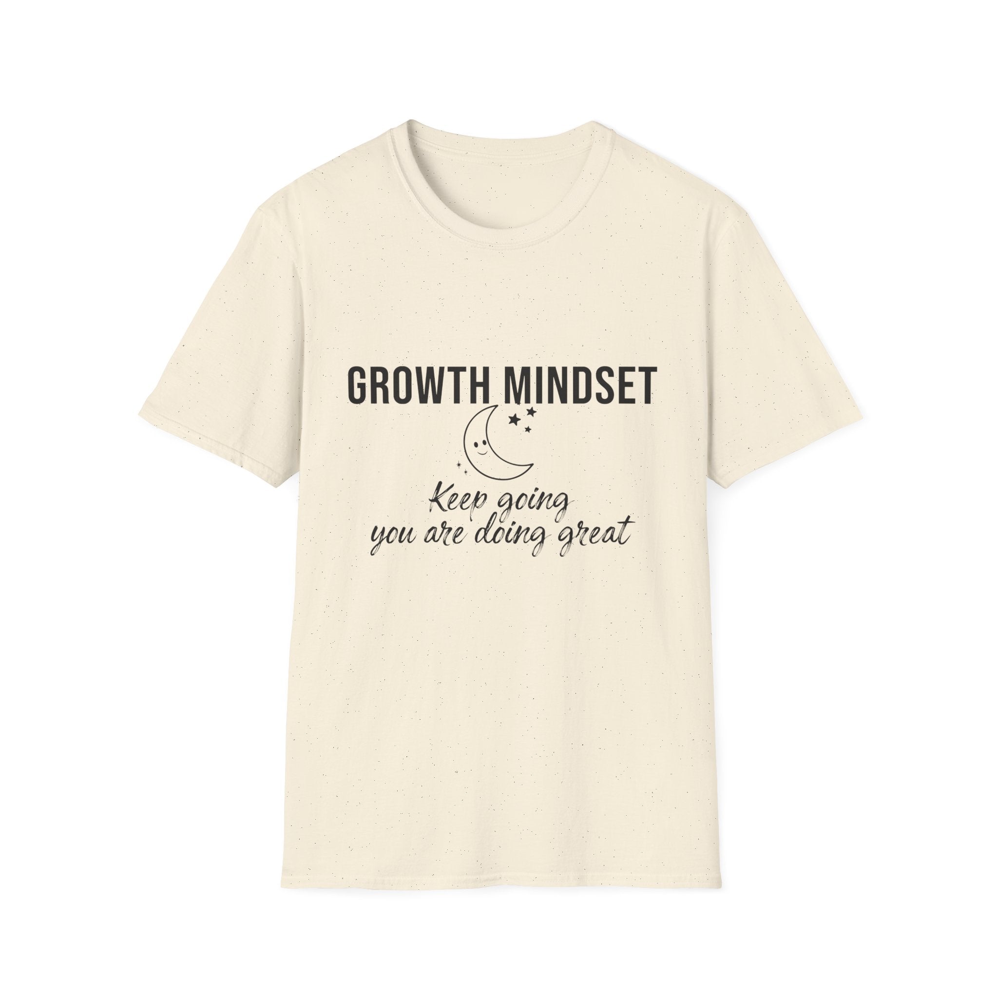 Positive Tee 204