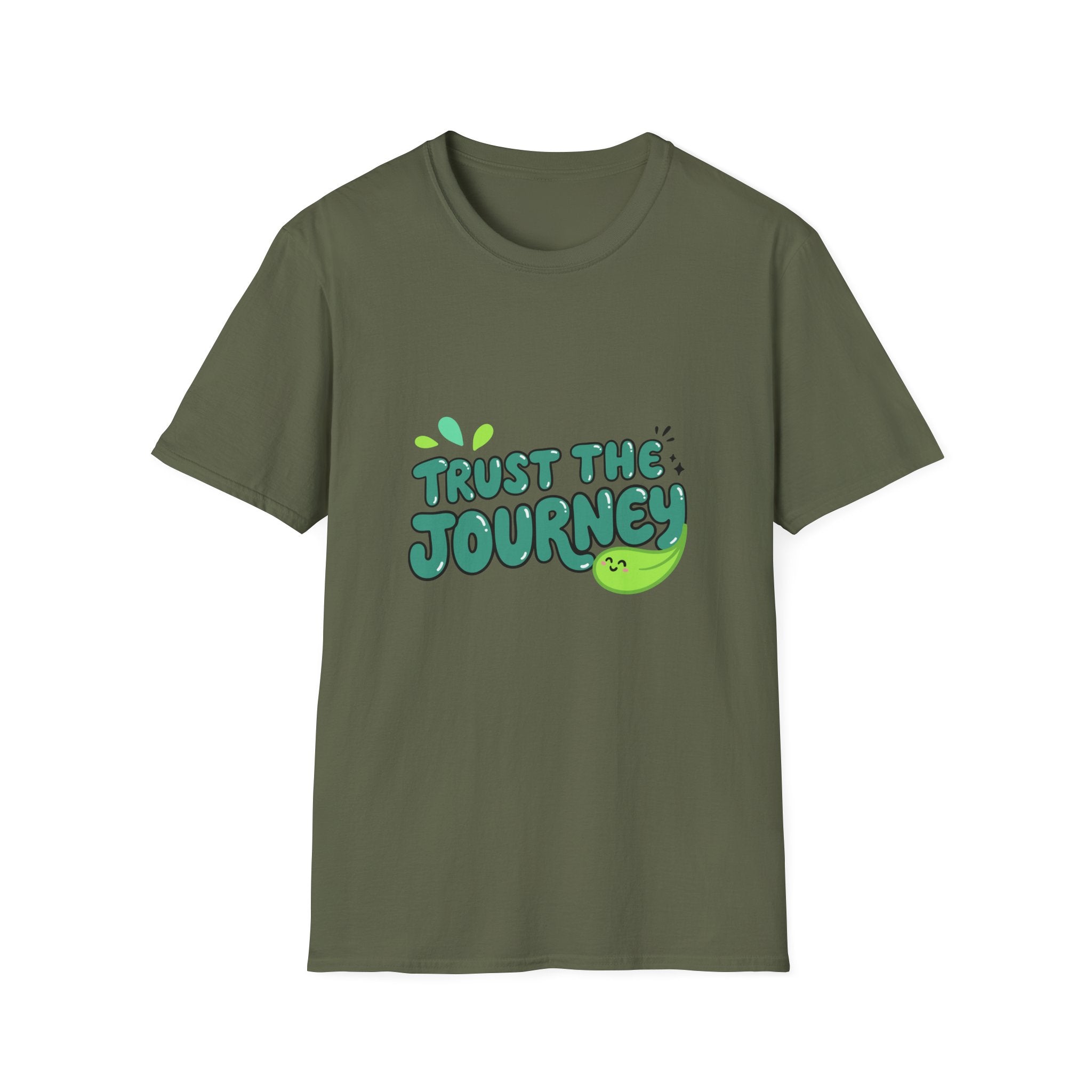 Mindset Tee 510