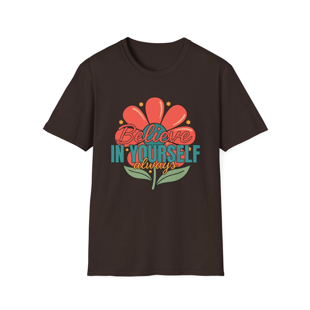 Positive Tee 144