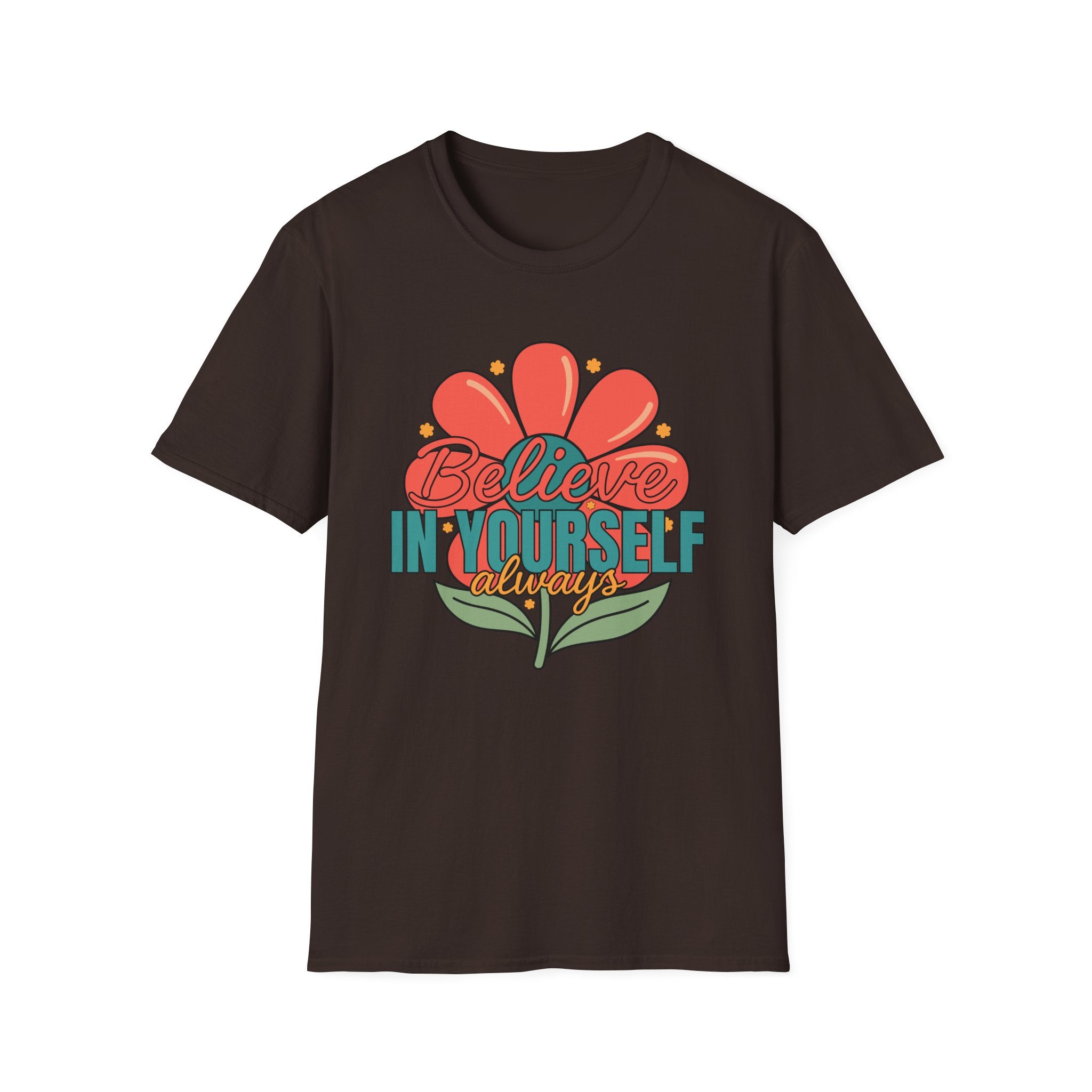 Positive Tee 144