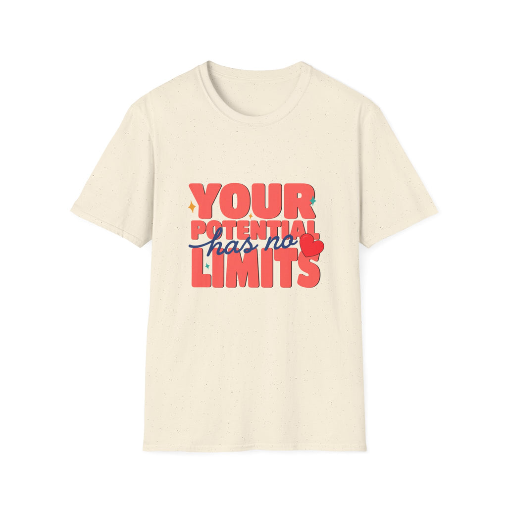 Positive Tee 210