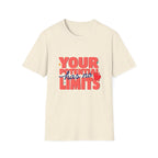 Positive Tee 210