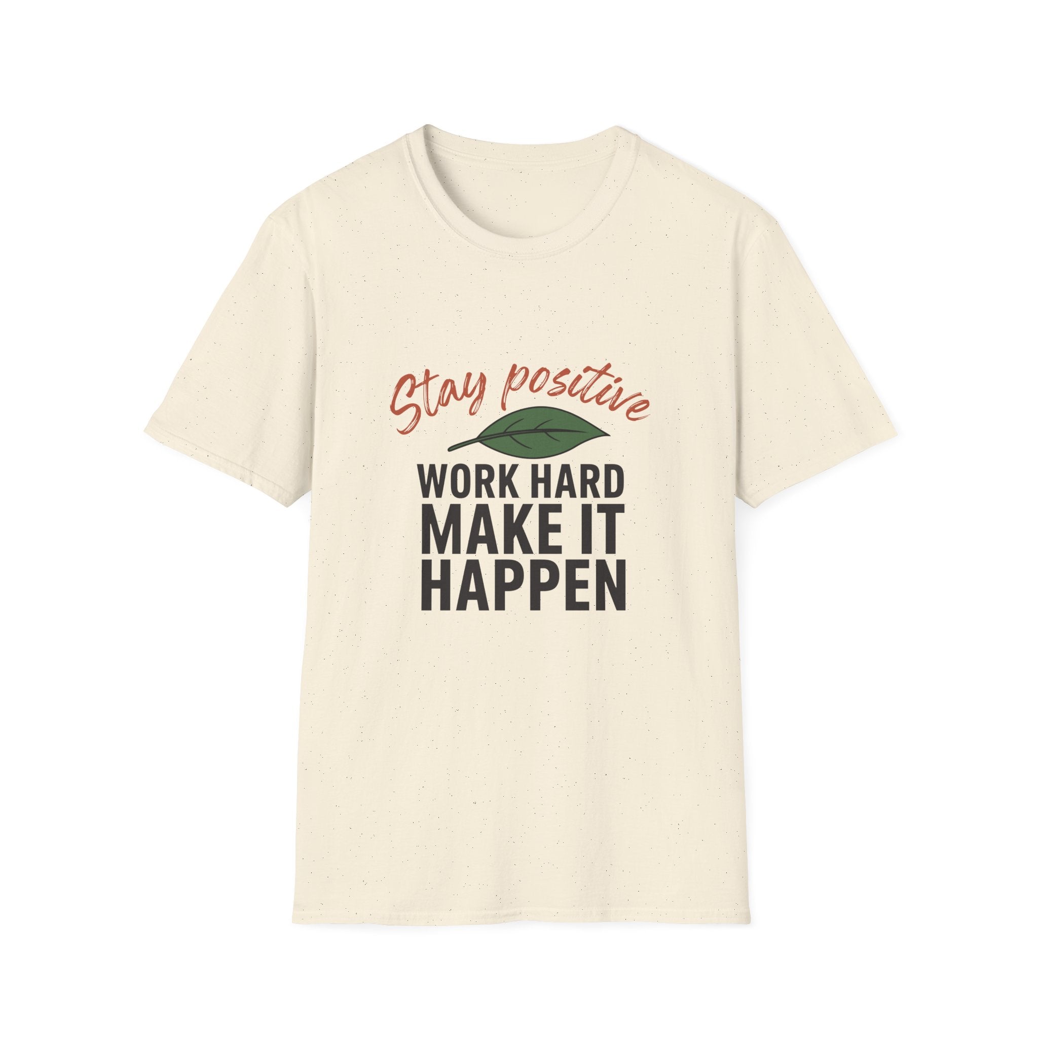 Positive Tee 181
