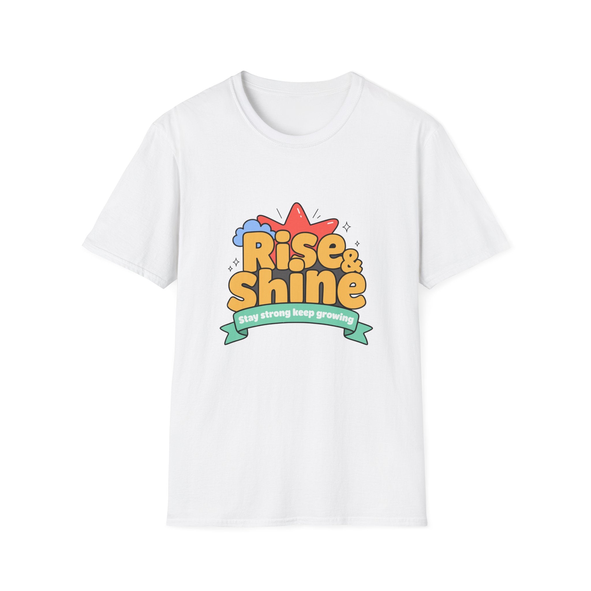 Mindset Tee 453