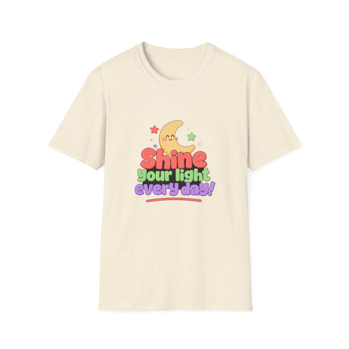 Mindset Tee 589