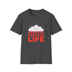 Positive Tee 98