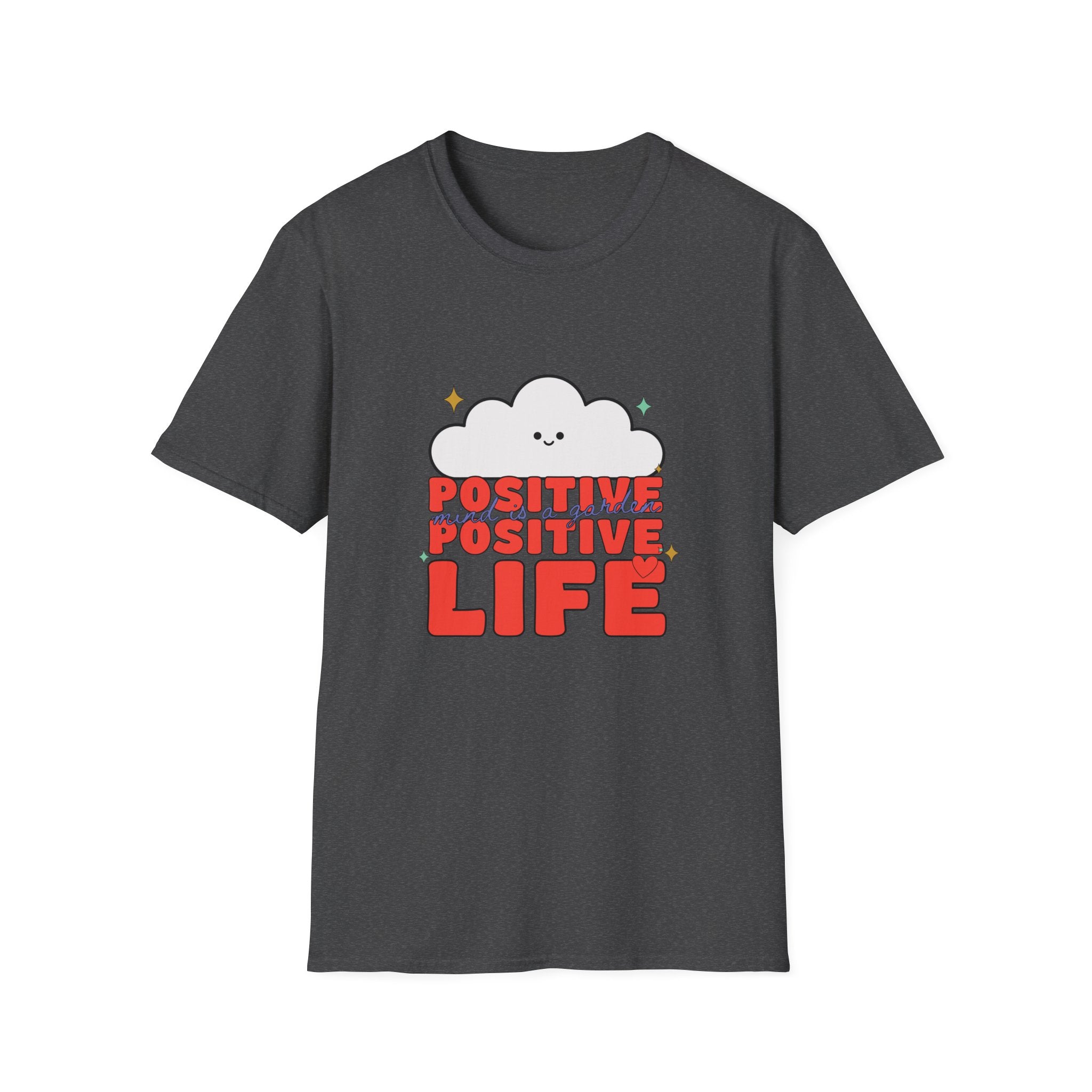 Positive Tee 98