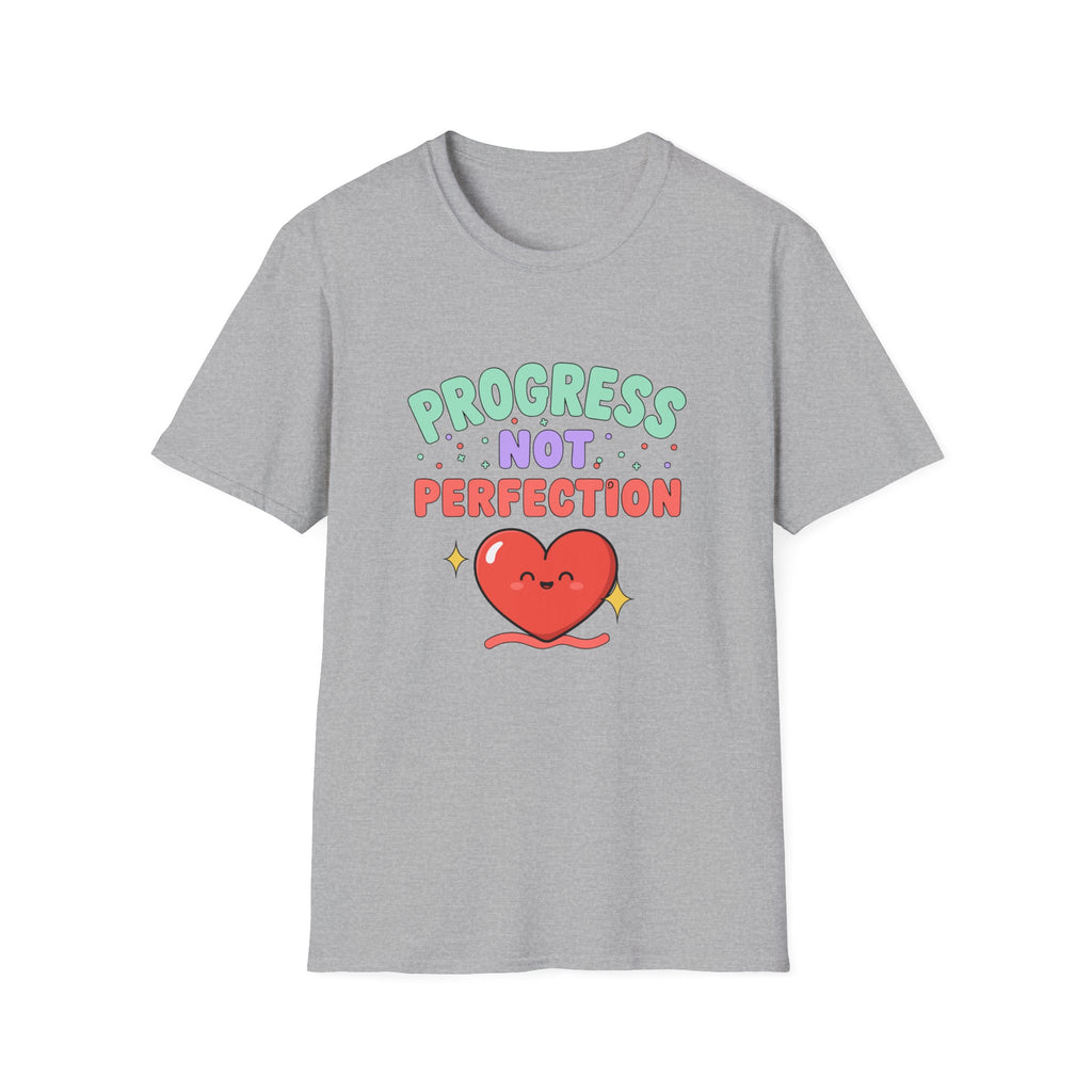 Mindset Tee 431