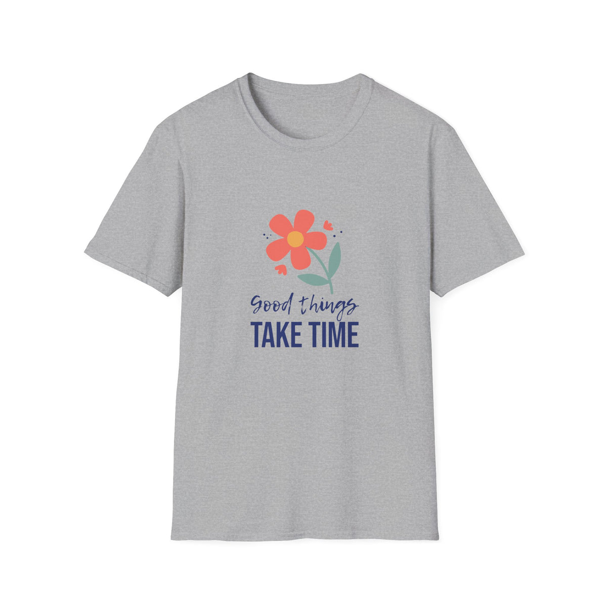 Mindset Tee 584