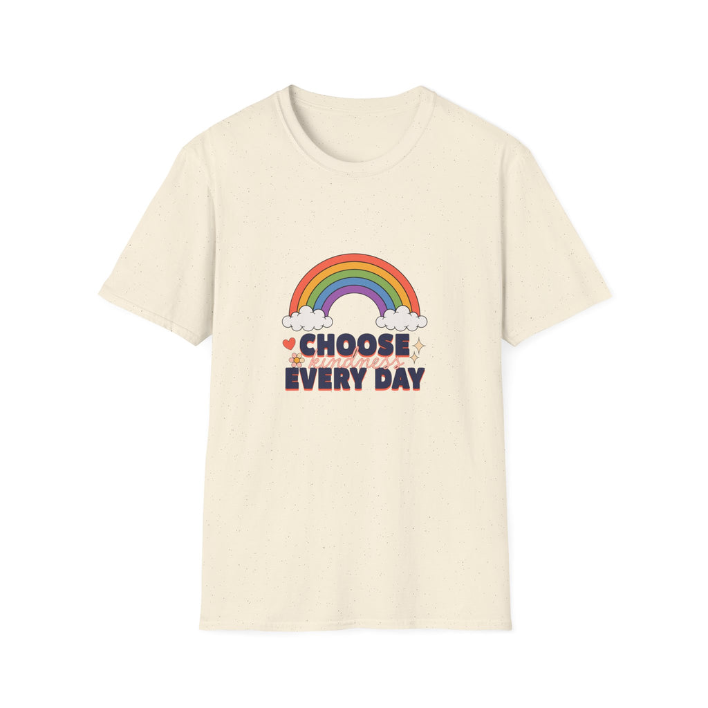 Mindset Tee 404