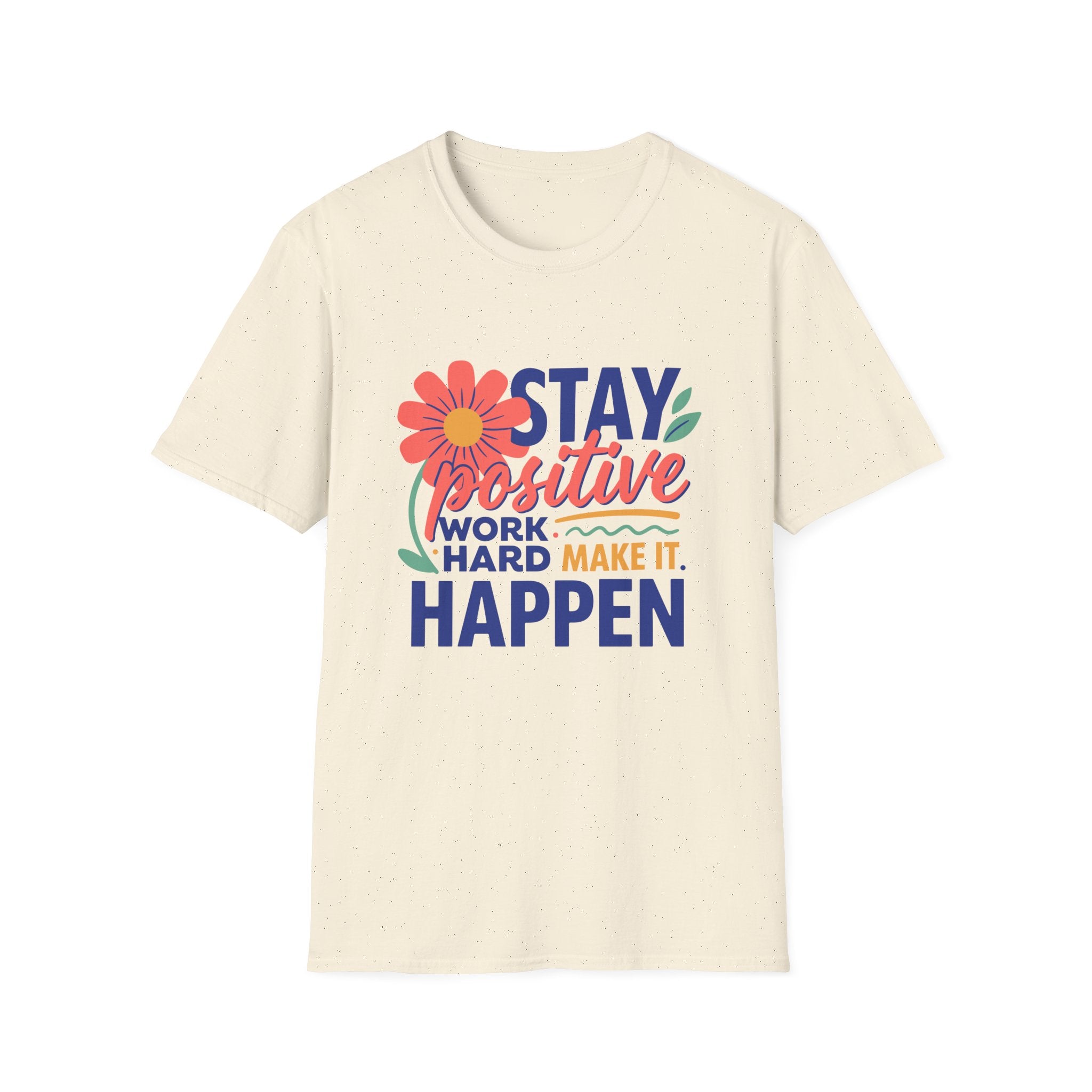 Positive Tee 91