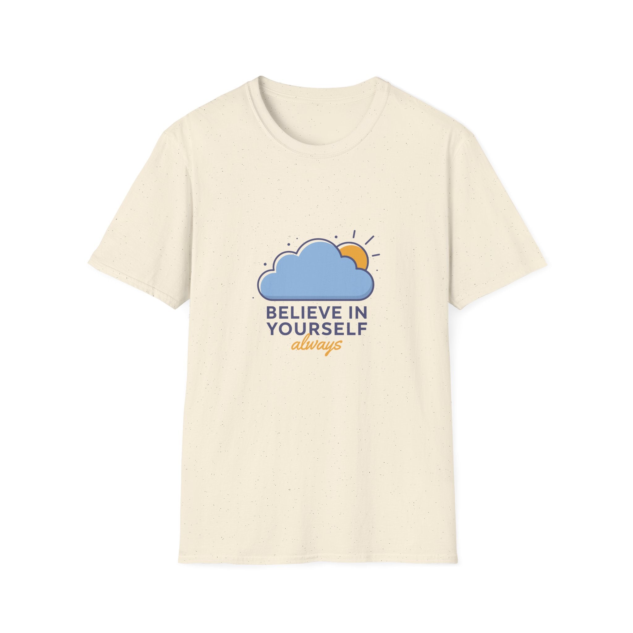 Positive Tee 11