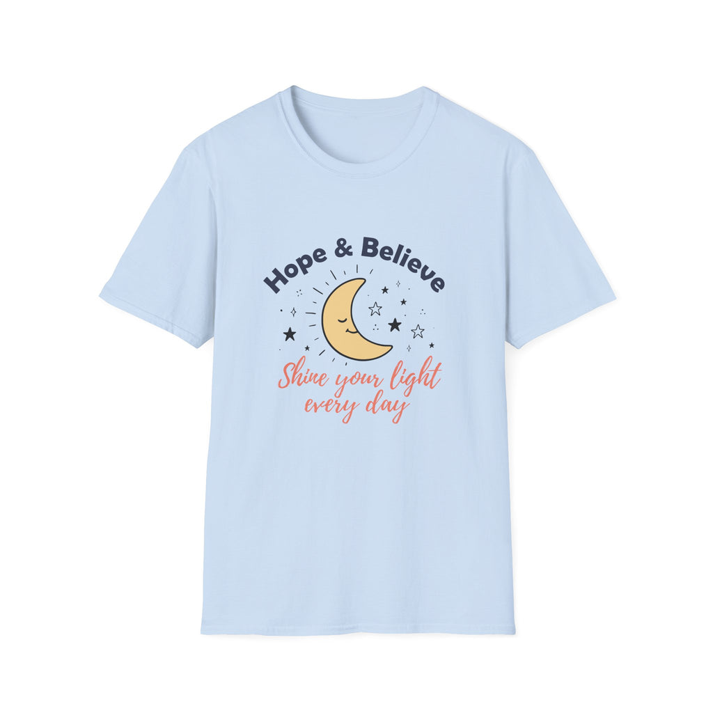Positive Tee 69
