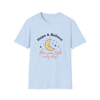 Positive Tee 69