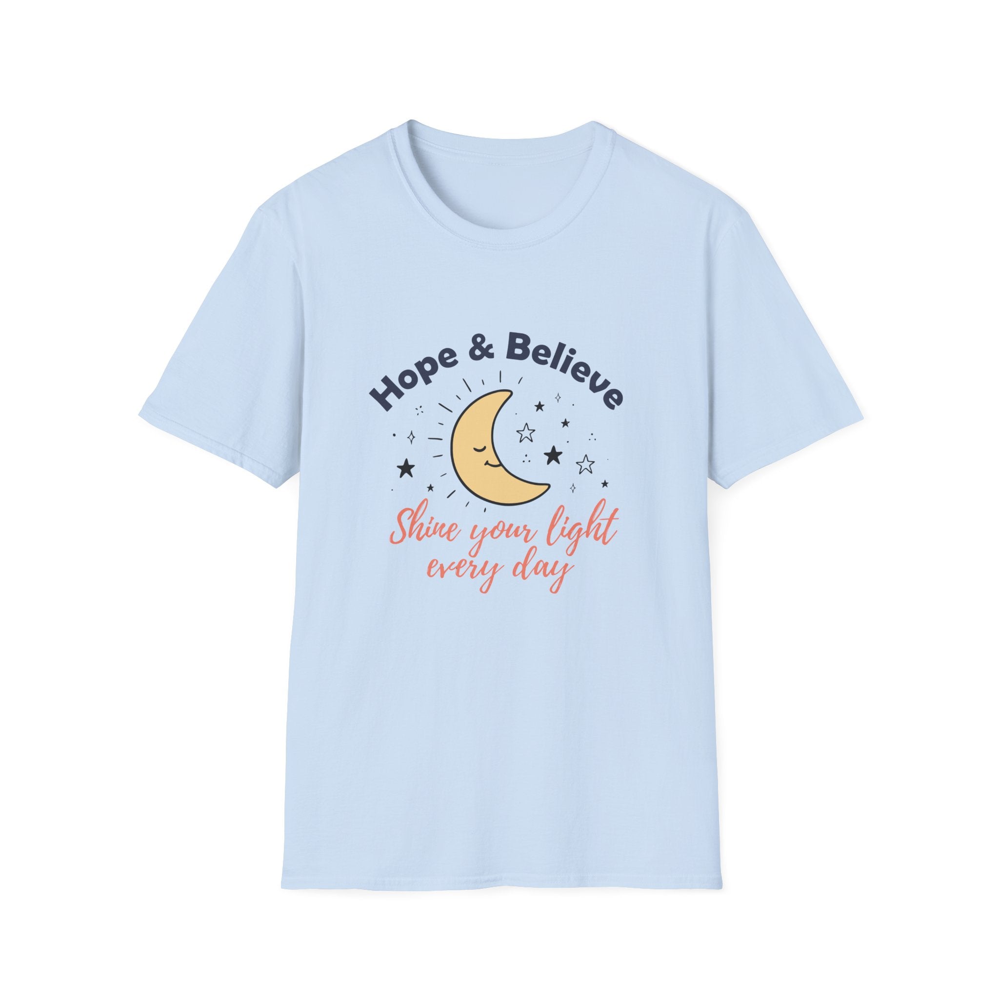 Positive Tee 69