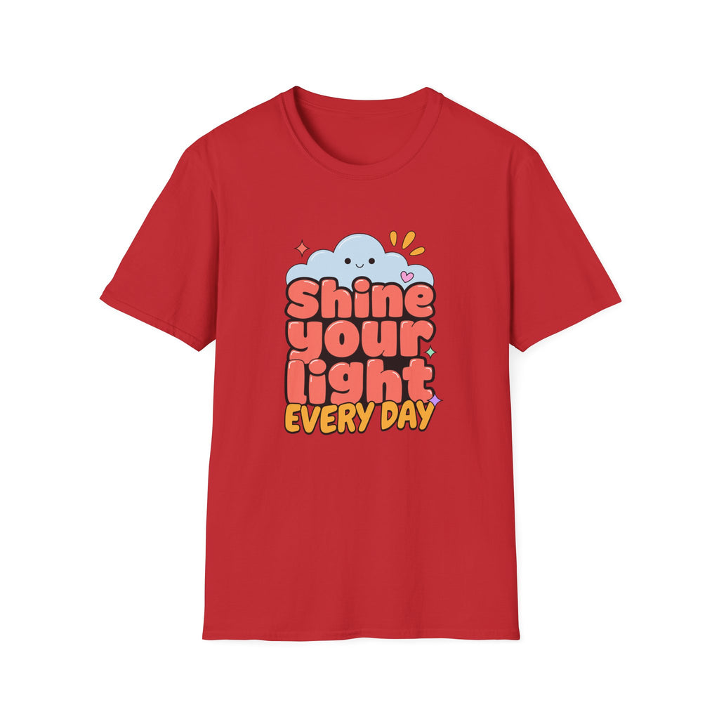 Positive Tee 154