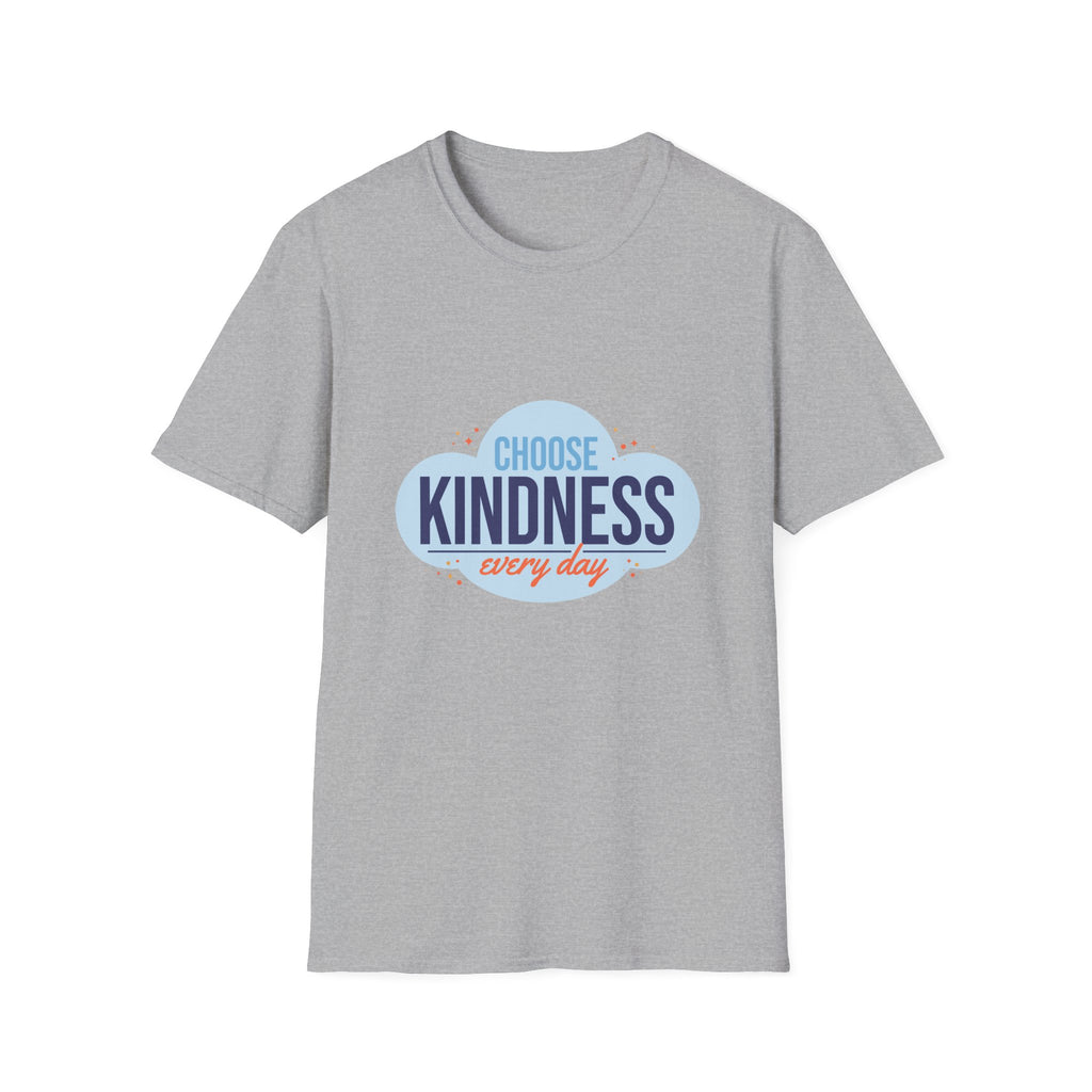 Mindset Tee 412