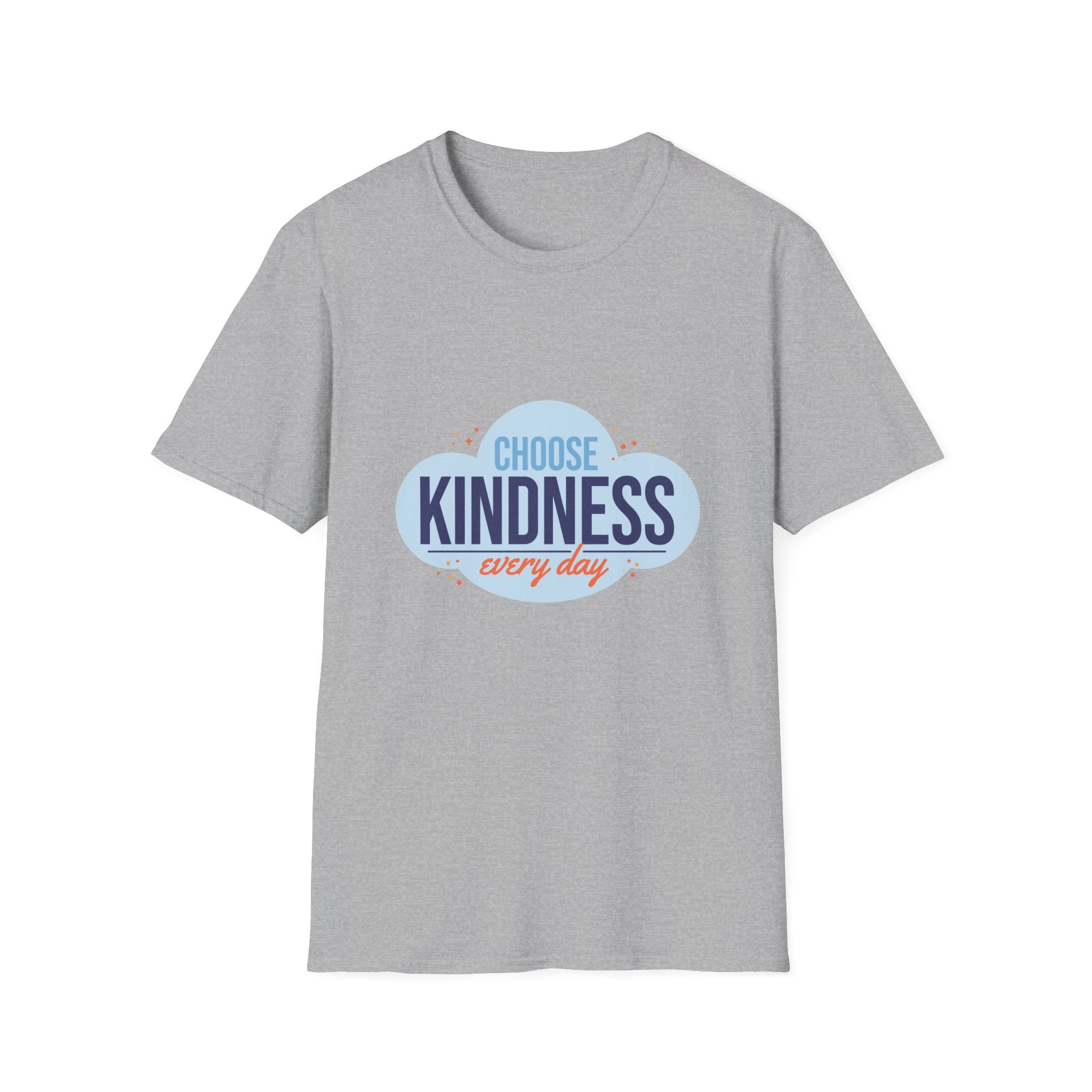 Mindset Tee 412