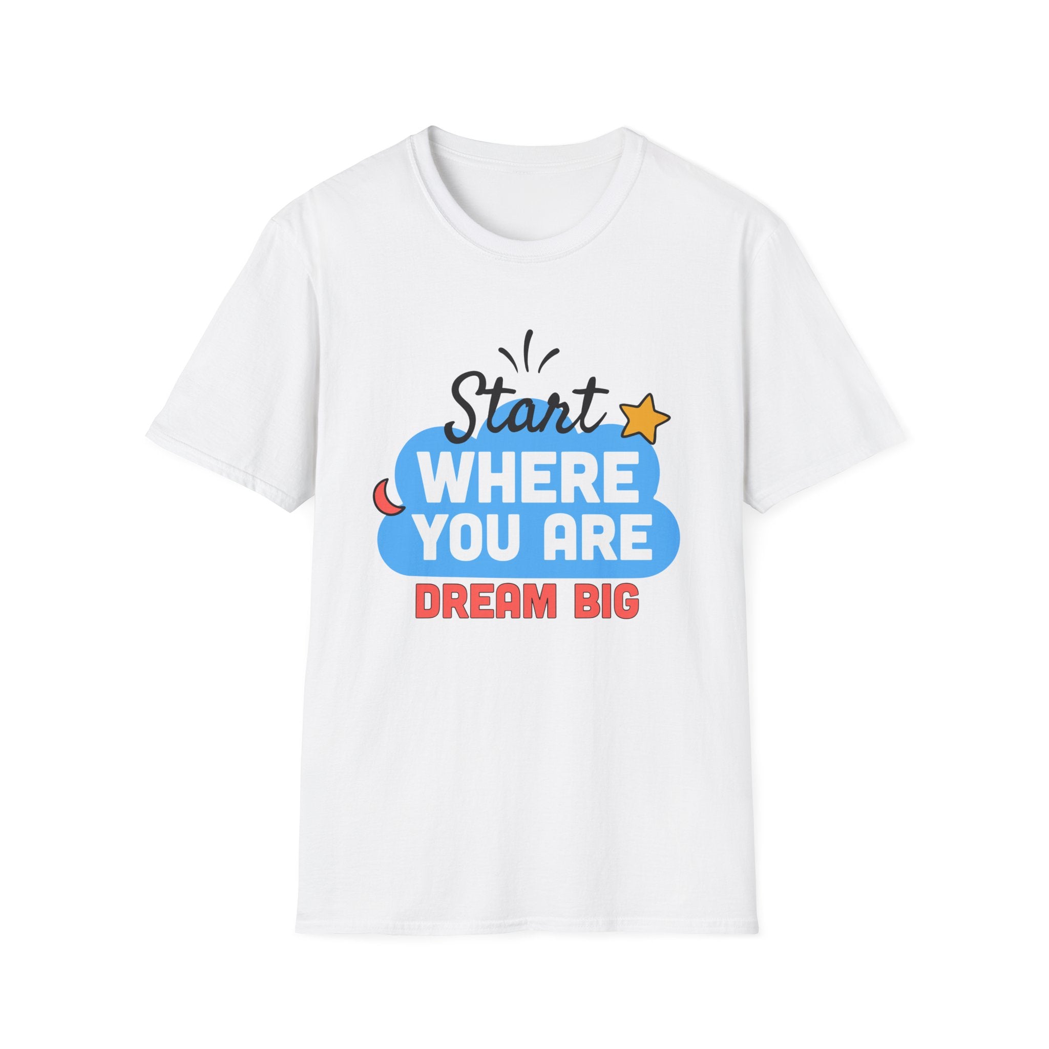 Positive Tee 32