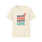 Positive Tee 146
