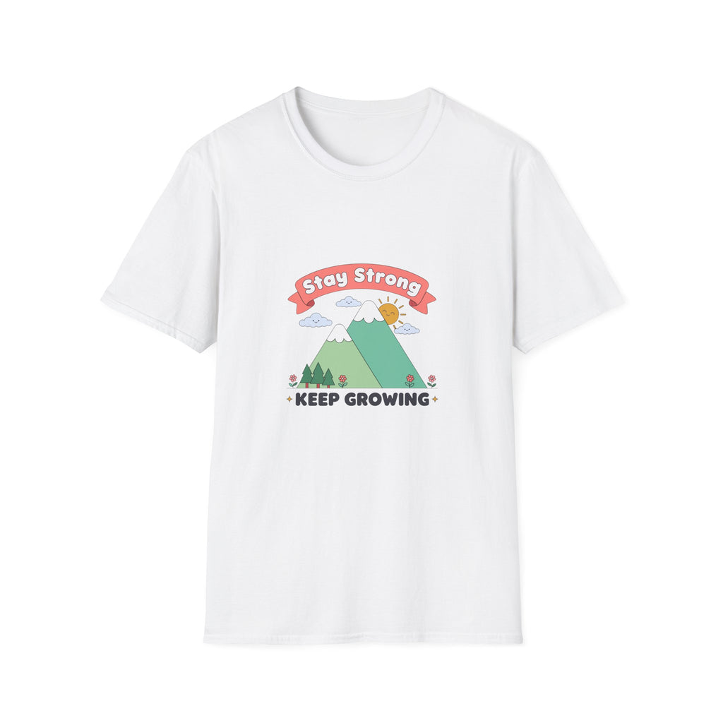 Mindset Tee 477