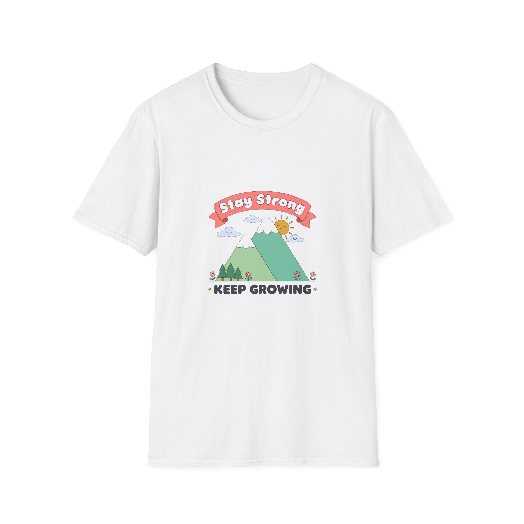 Mindset Tee 477