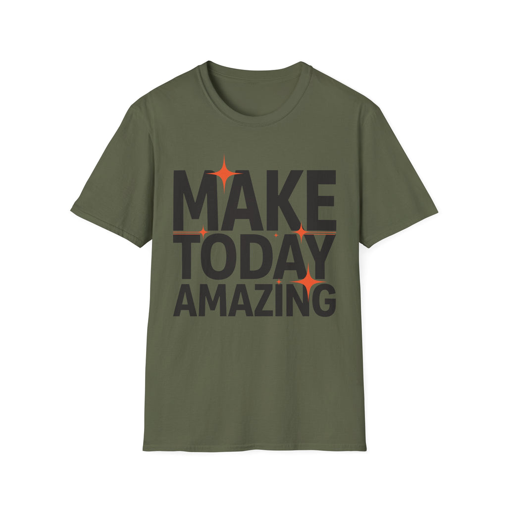Positive Tee 183
