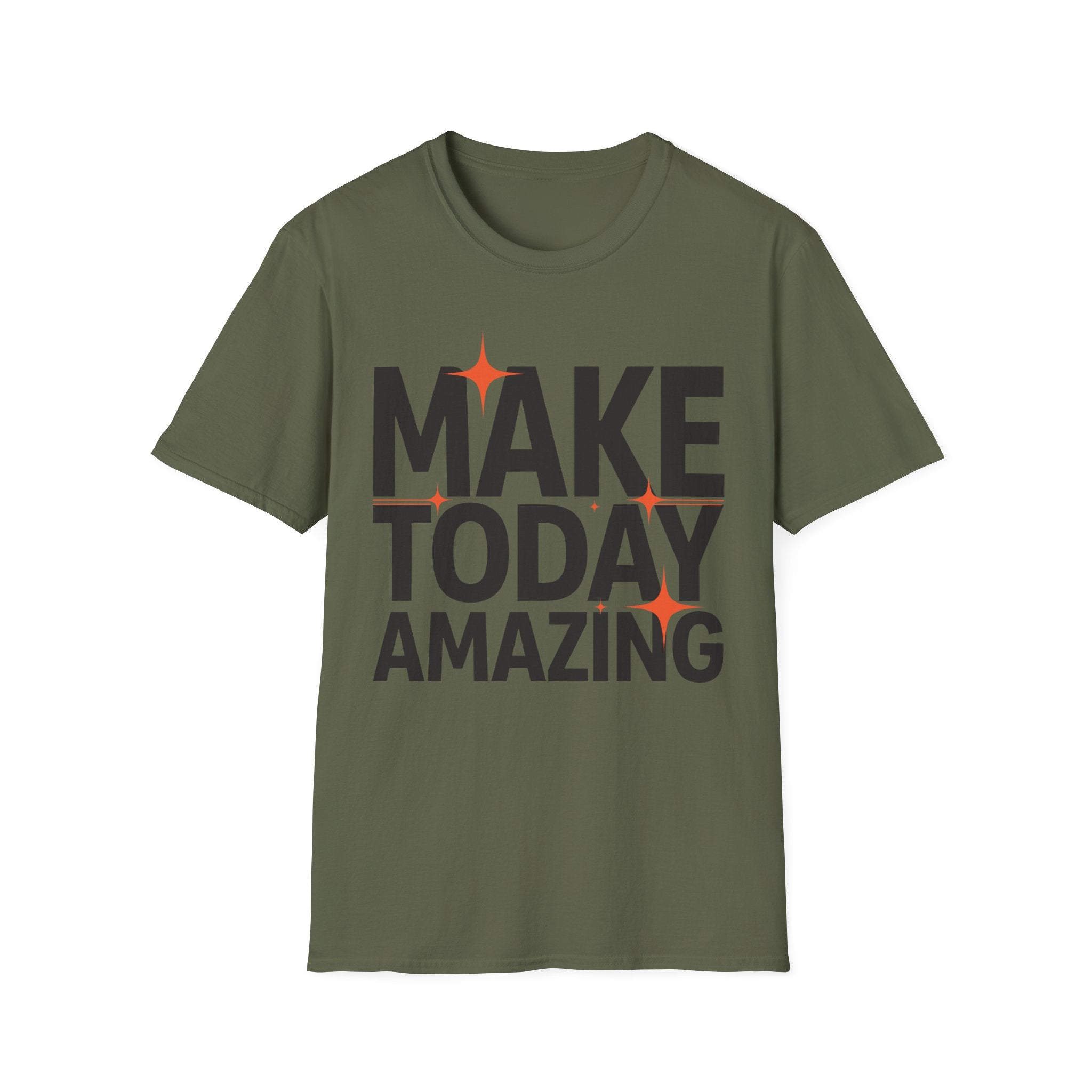 Positive Tee 183