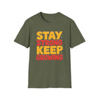 Mindset Tee 505