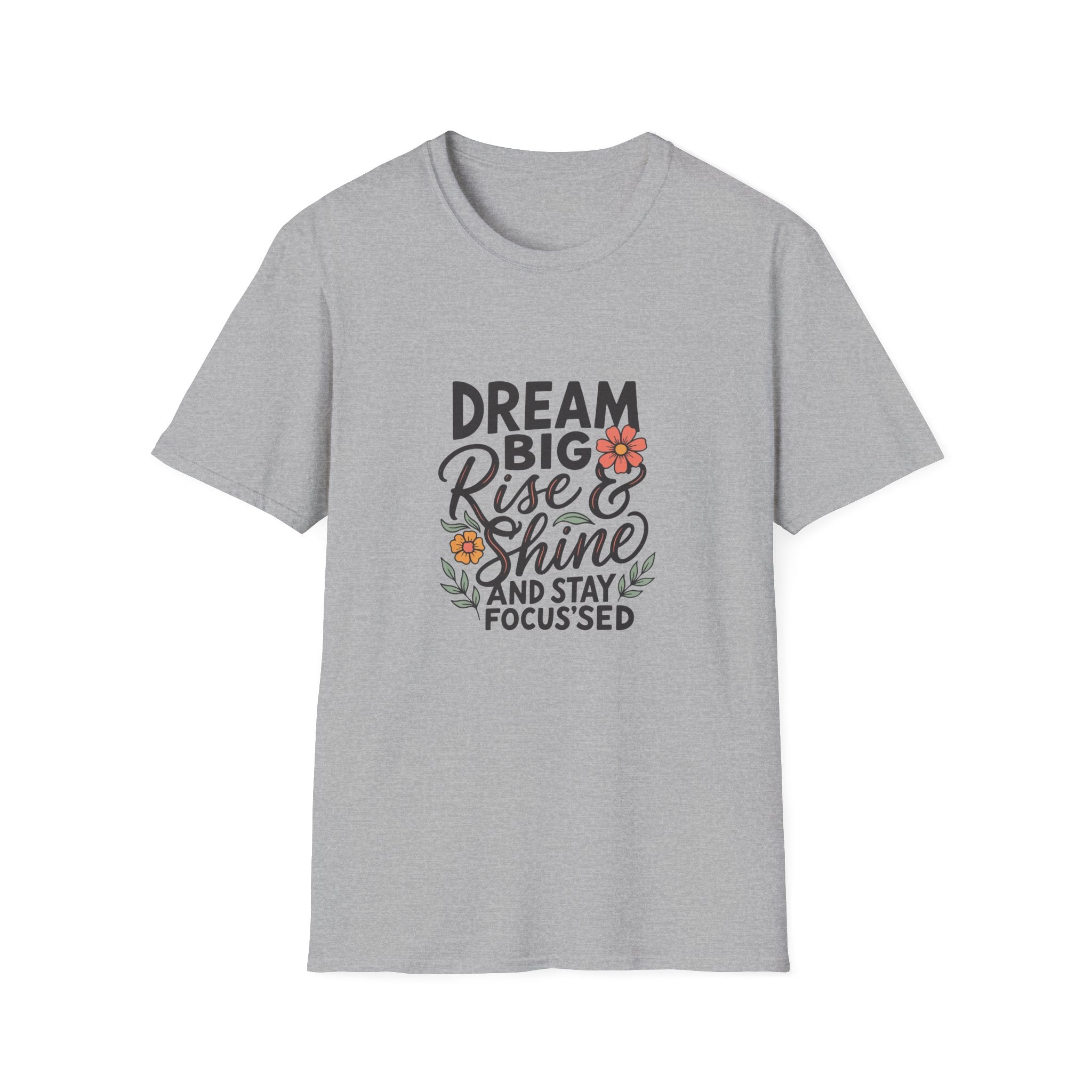 Positive Tee 51