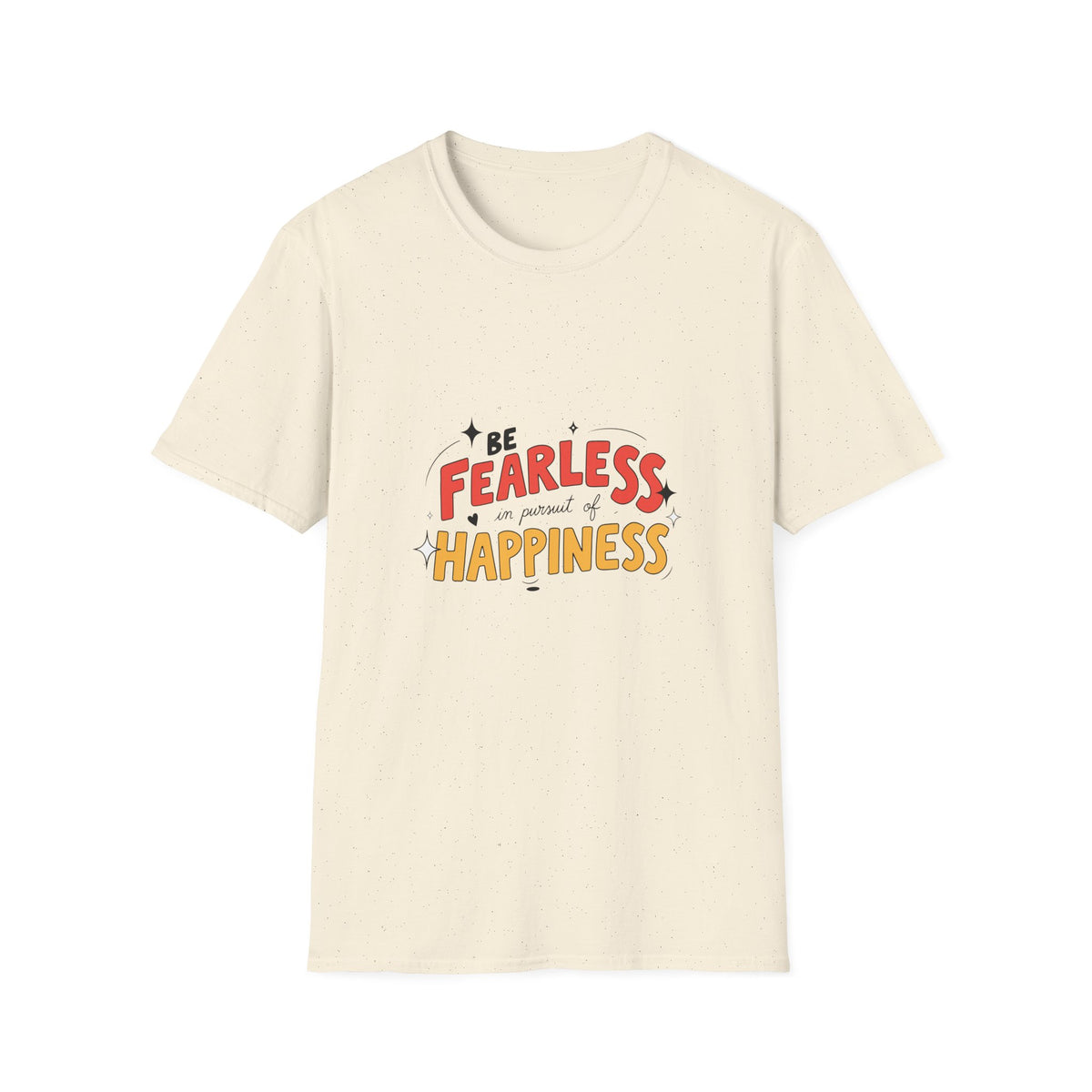 Positive Tee 246