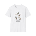Journey is Destination T-Shirt