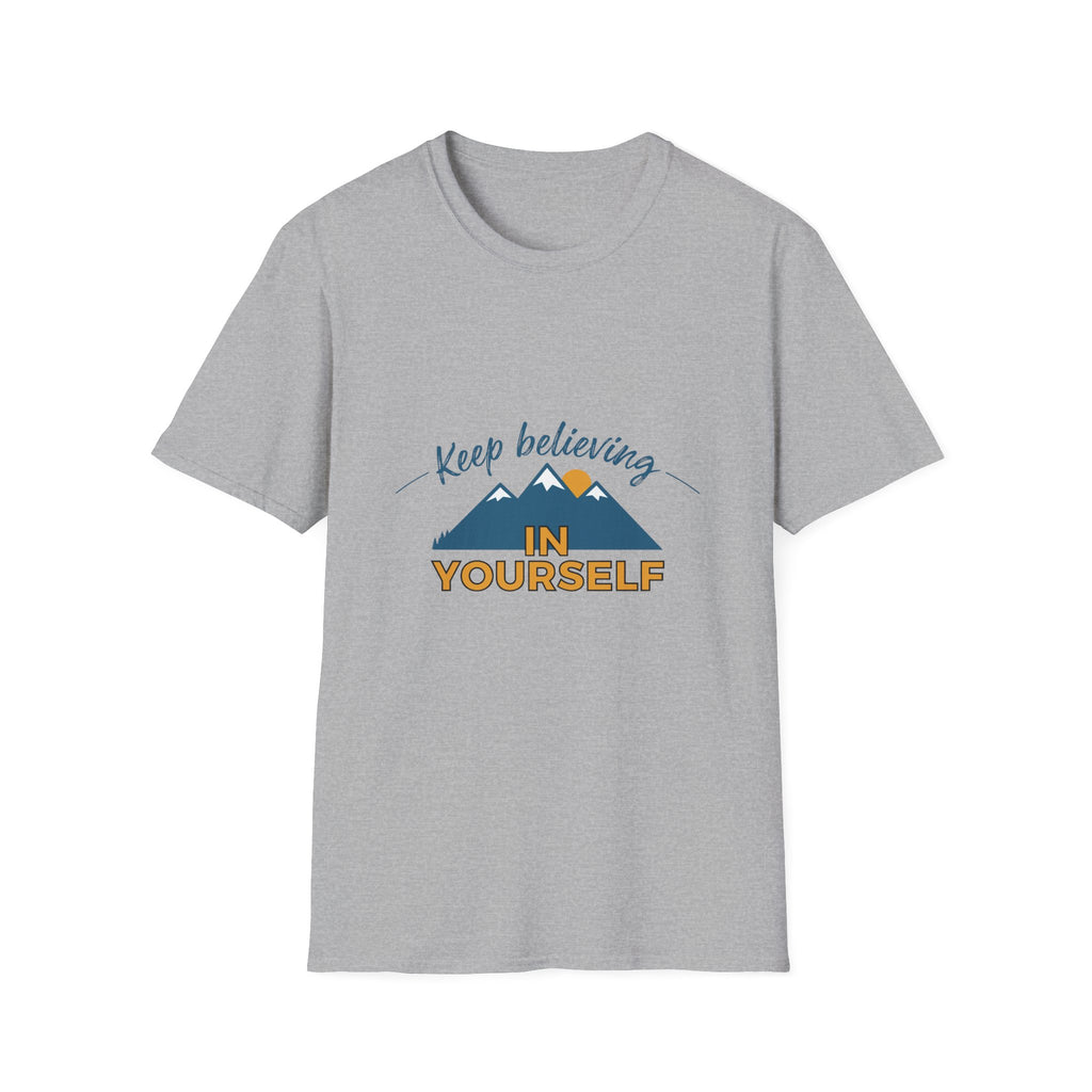 Positive Tee 49
