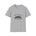 Positive Tee 49