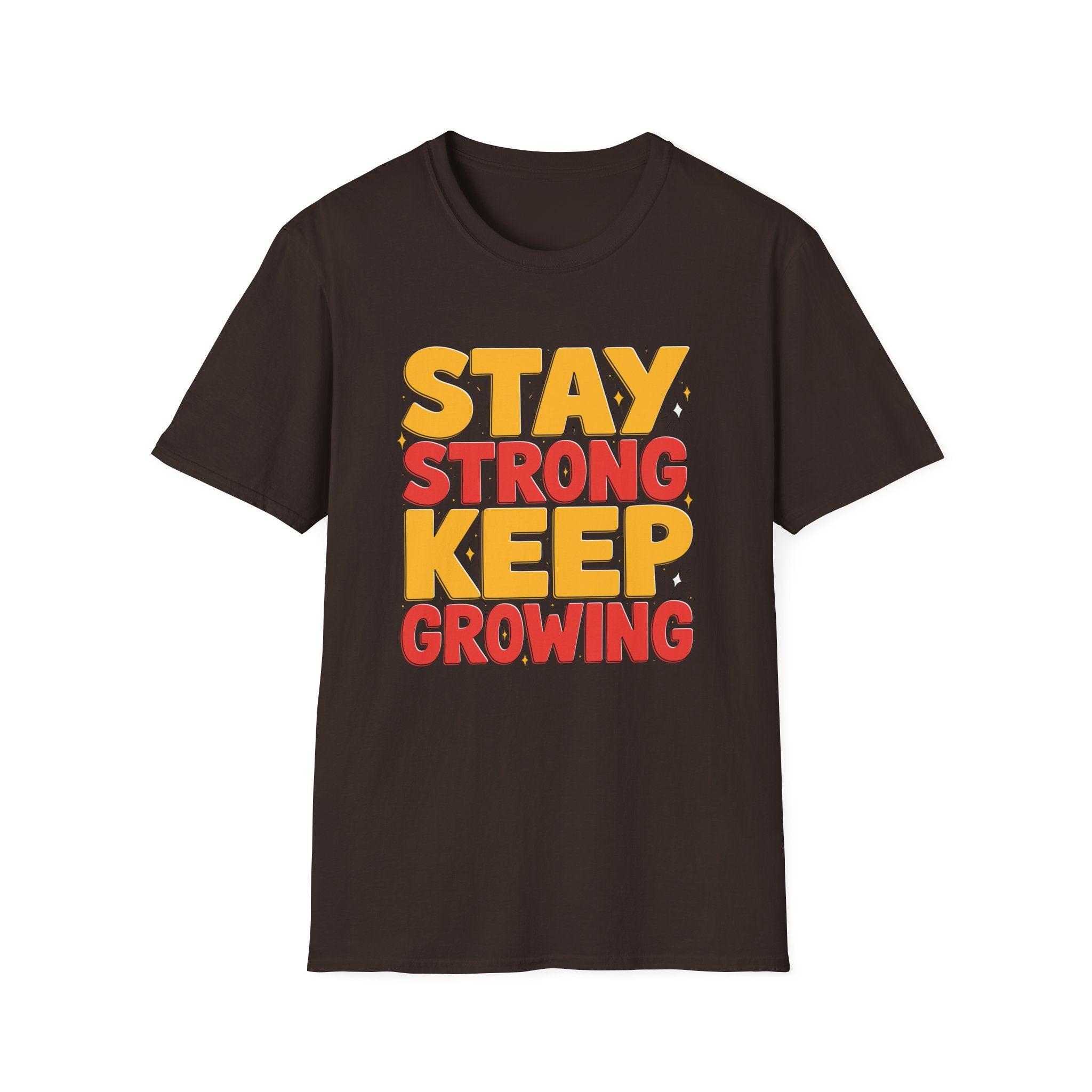 Mindset Tee 505
