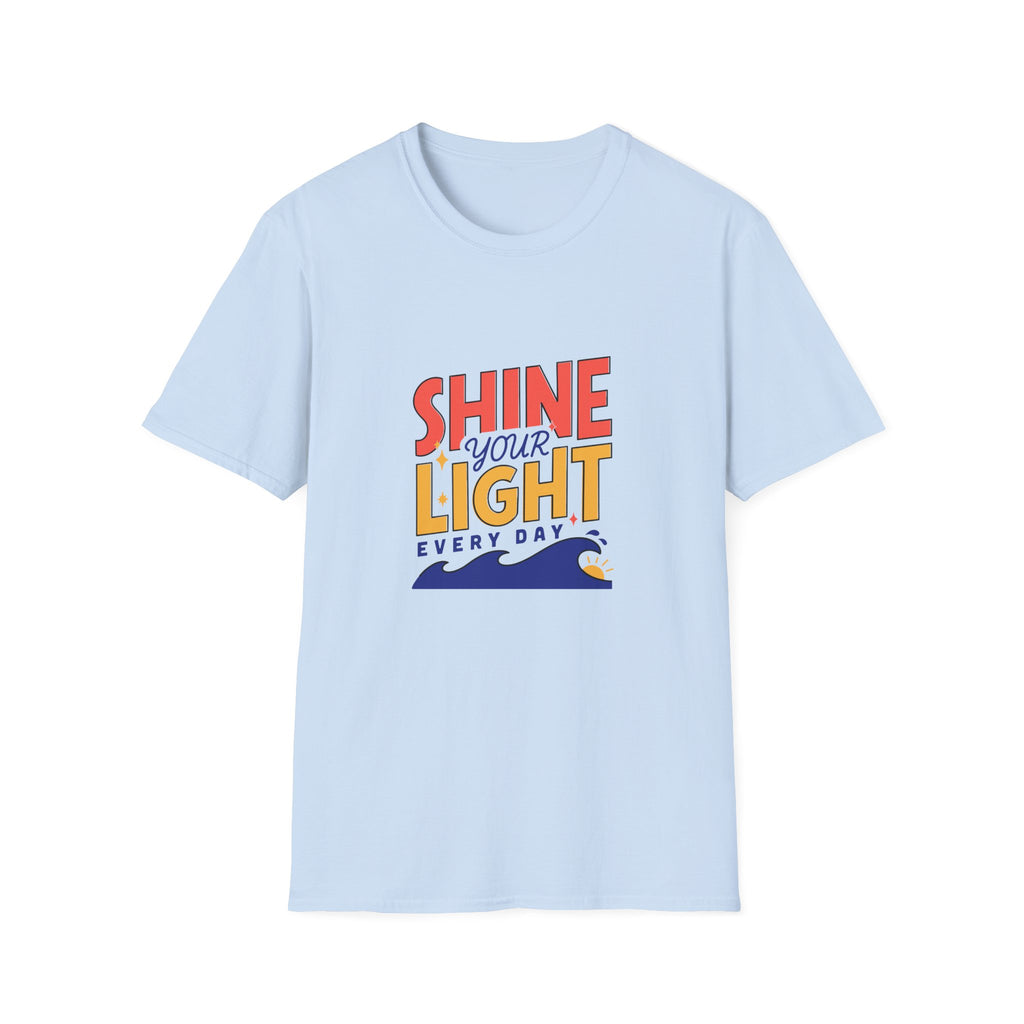Positive Tee 189